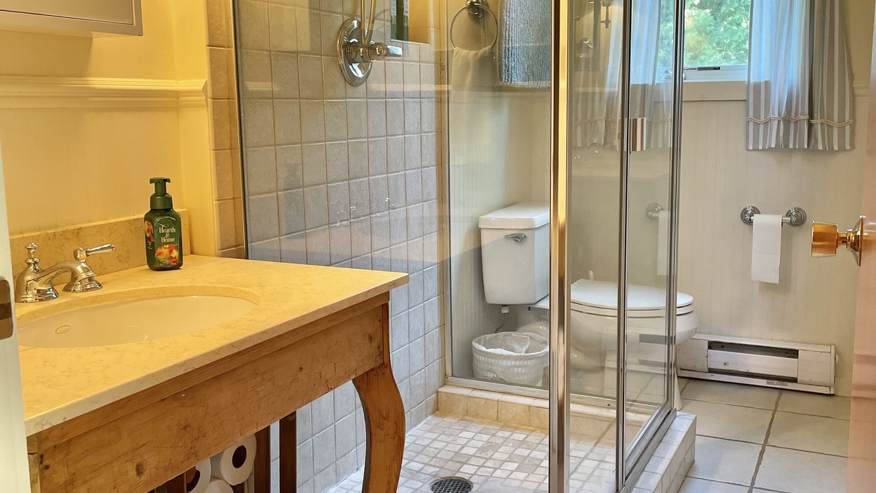 Photo of Bathroom in Lake Leelanau