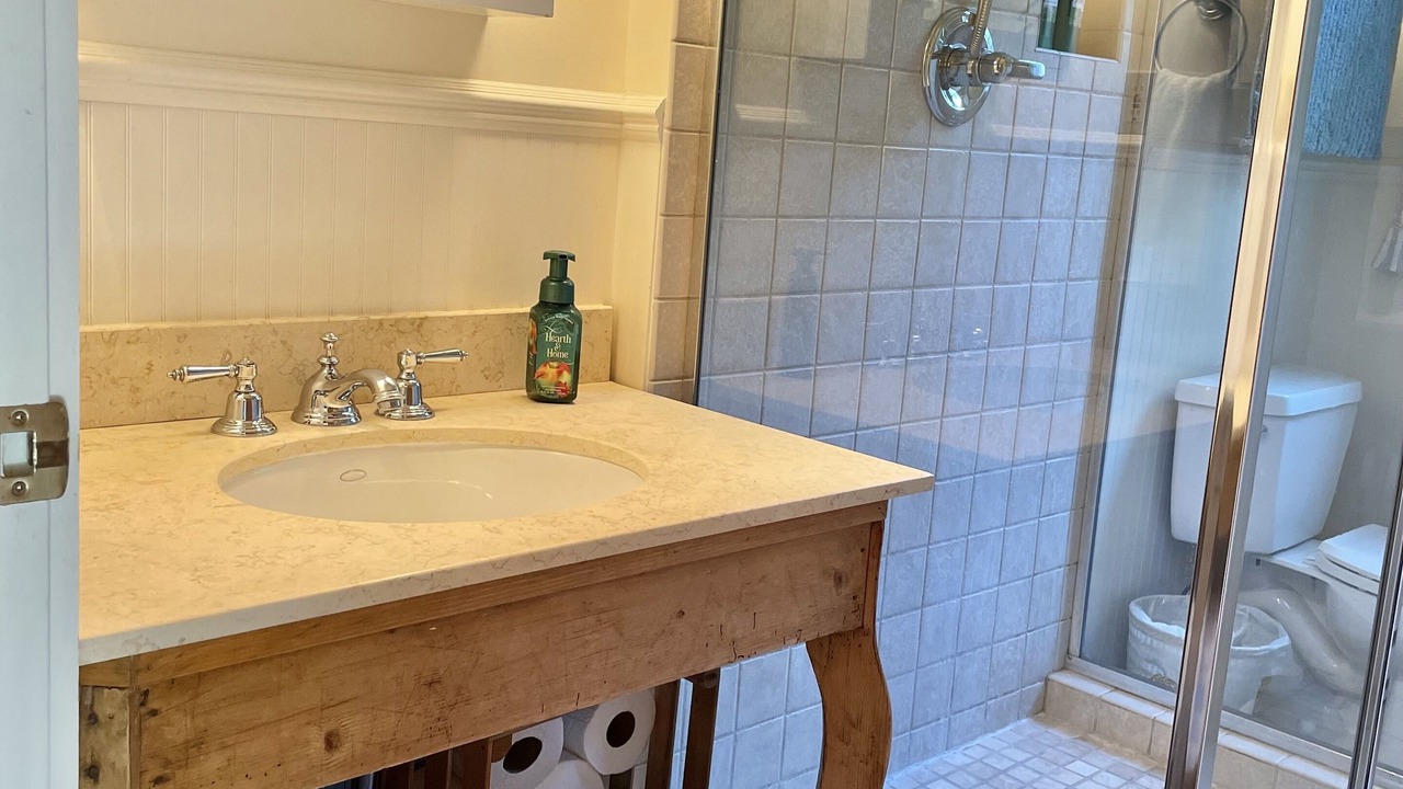 Photo of Bathroom in Lake Leelanau
