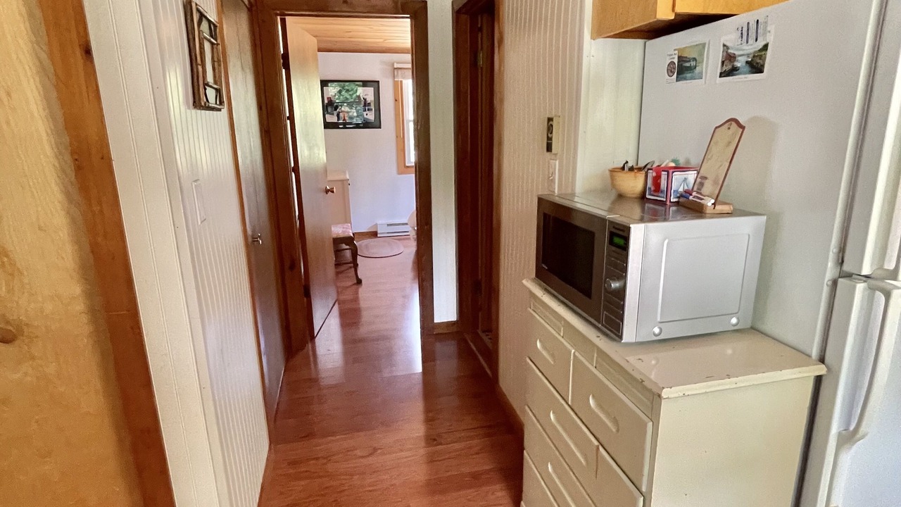 Photo of Bathroom in Lake Leelanau