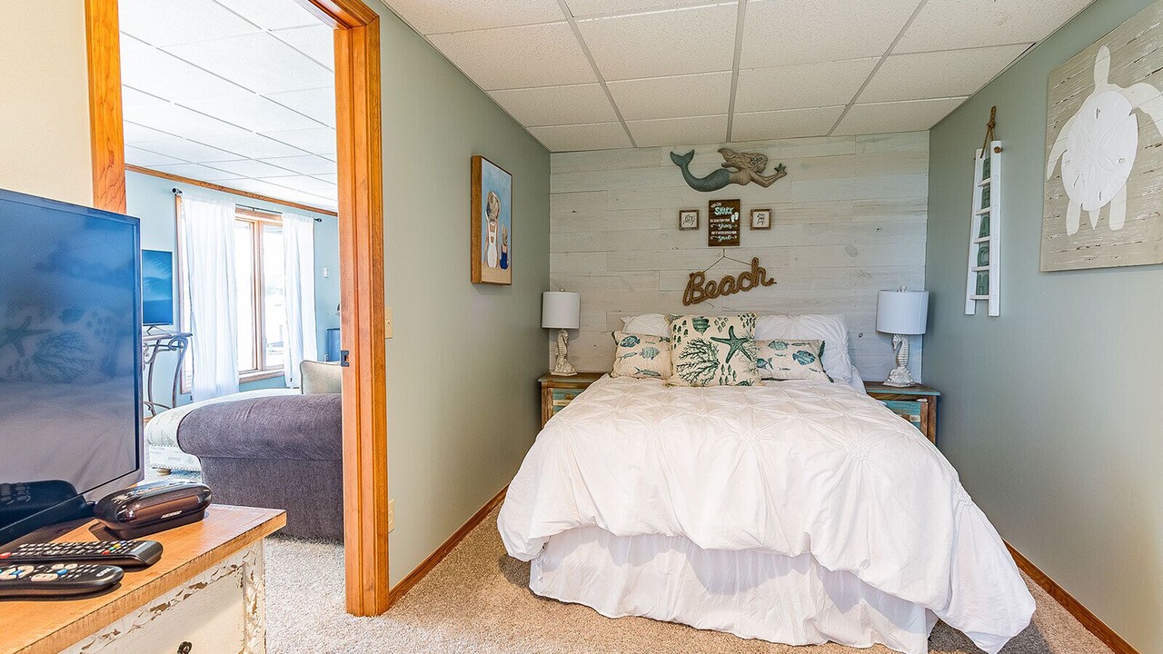 Photo of Bedroom in Bella Vista