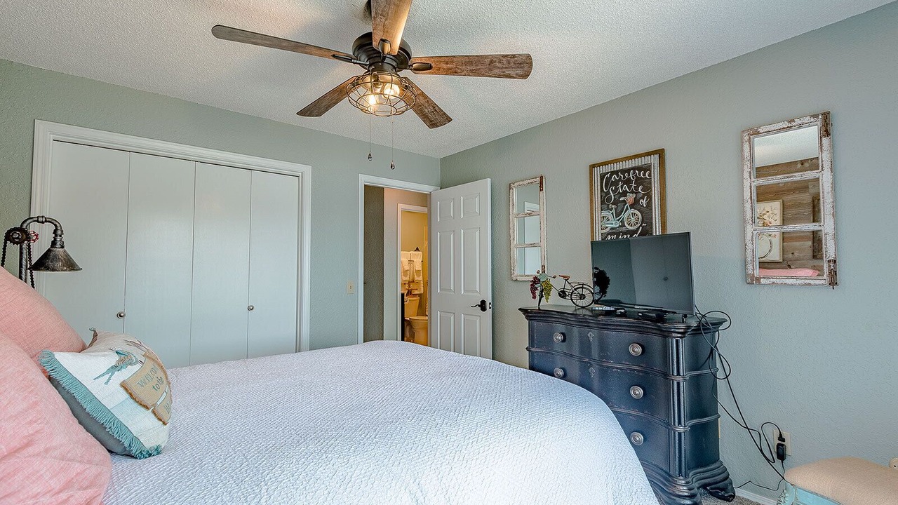 Photo of Bedroom in Bella Vista