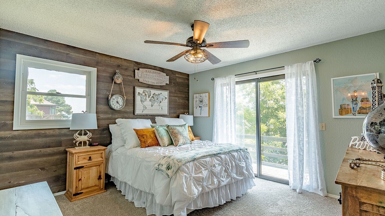 Photo of Bedroom in Bella Vista