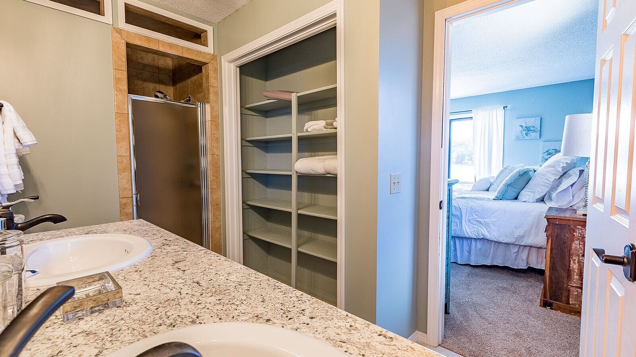 Photo of Bathroom in Bella Vista
