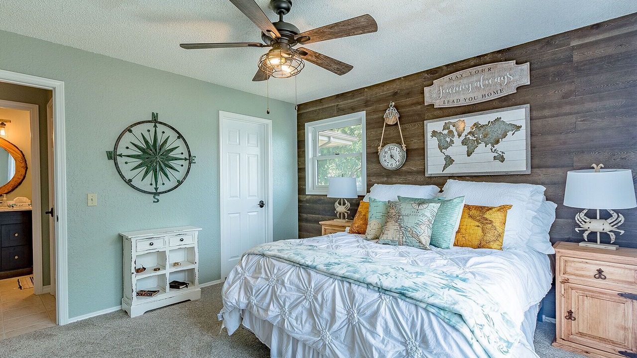 Photo of Bedroom in Bella Vista