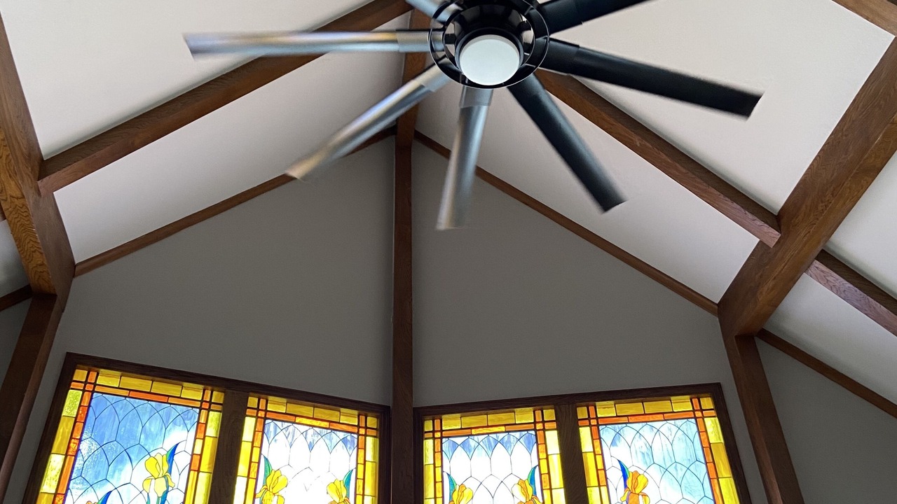 Photo of Livingroom in Paradise Hill