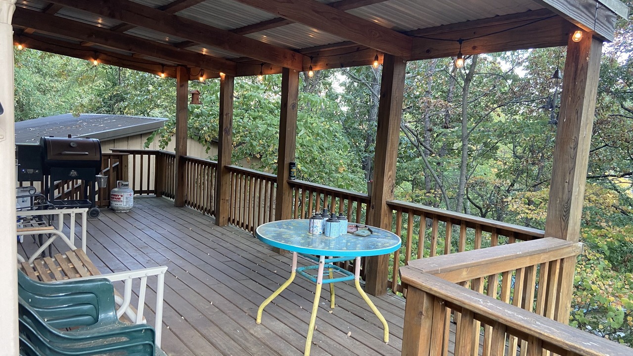 Photo of Outdoor in Paradise Hill