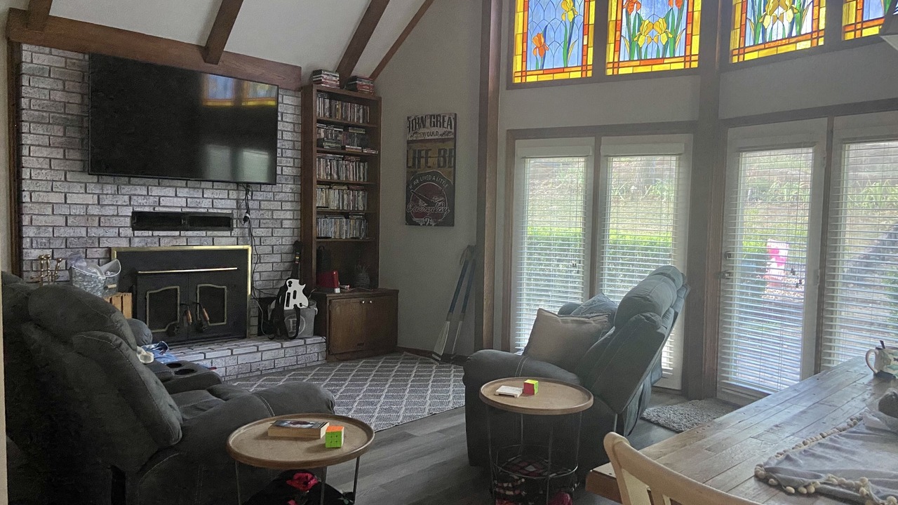 Photo of Livingroom in Paradise Hill