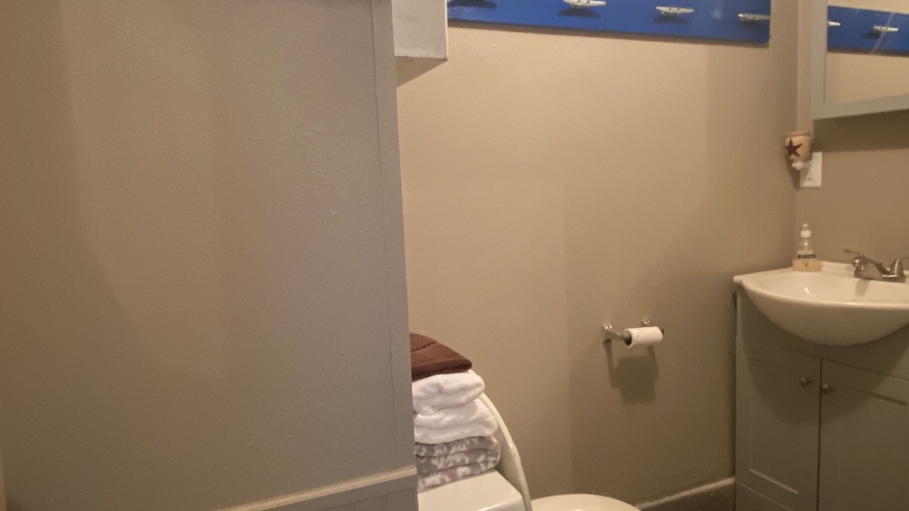 Photo of Bathroom in Paradise Hill
