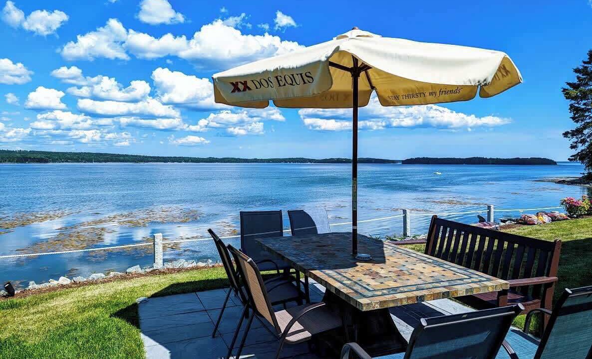 Photo of Outdoor in Hancock Point