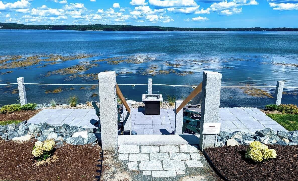 Photo of Outdoor in Hancock Point