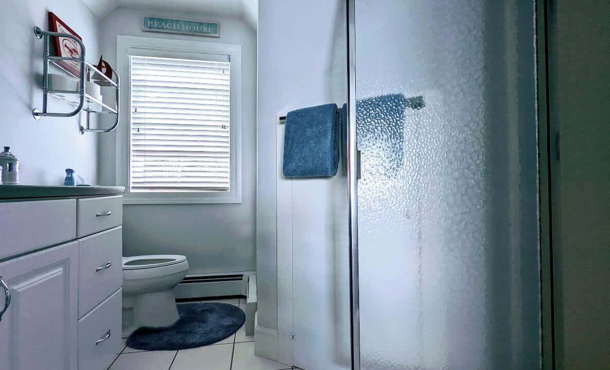 Photo of Bathroom in Hancock Point