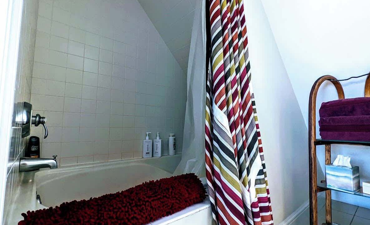 Photo of Bathroom in Hancock Point