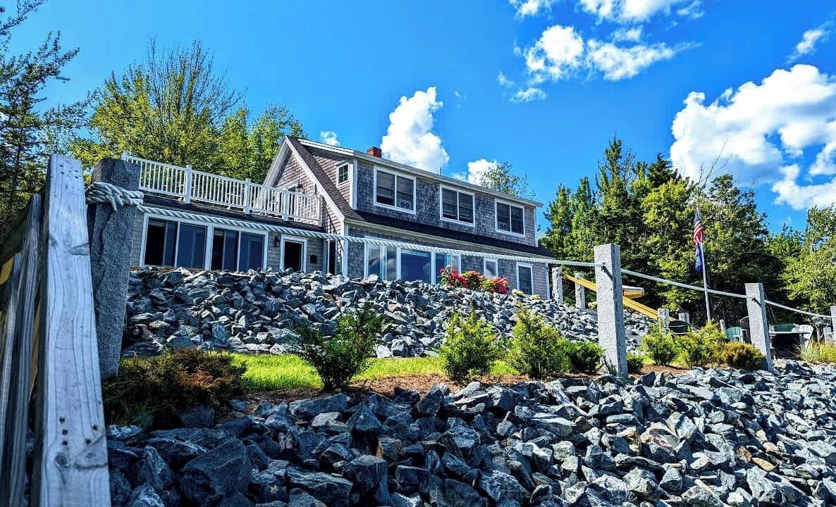 Photo of Outdoor in Hancock Point