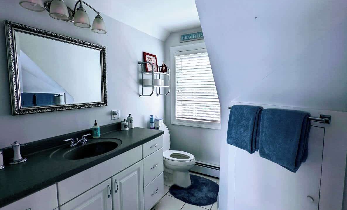 Photo of Bathroom in Hancock Point