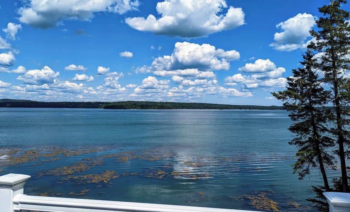 Photo of Outdoor in Hancock Point