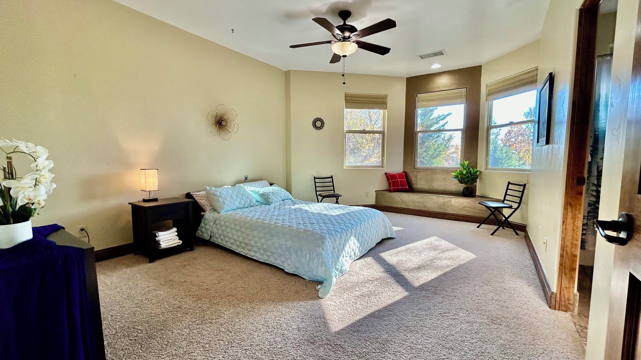 Photo of Bedroom in Albuquerque