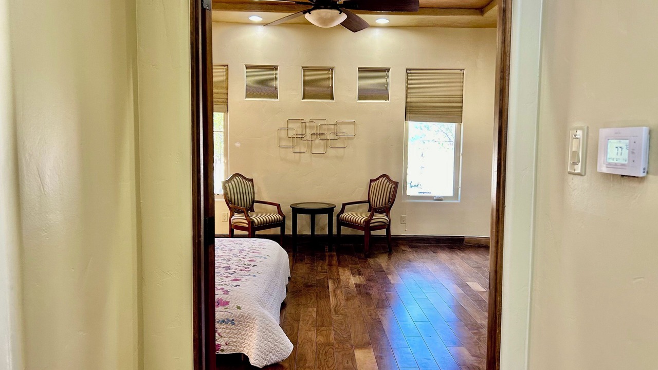 Photo of Bedroom in Albuquerque