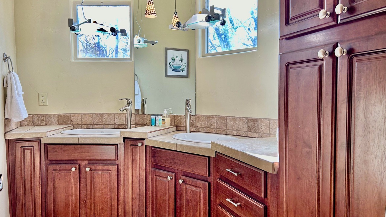 Photo of Bathroom in Albuquerque