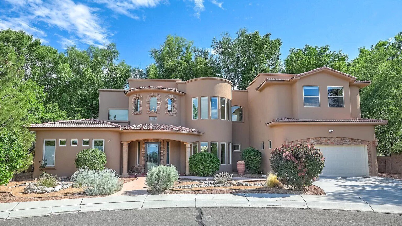Photo of Outdoor in Albuquerque