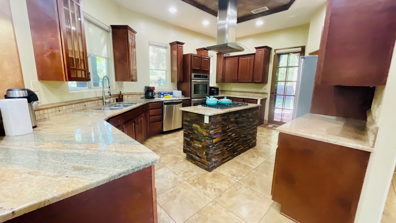 Photo of Kitchen in Albuquerque