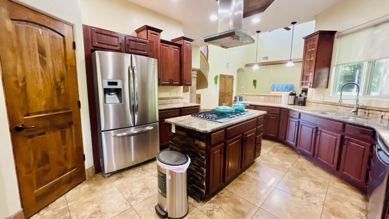Photo of Kitchen in Albuquerque