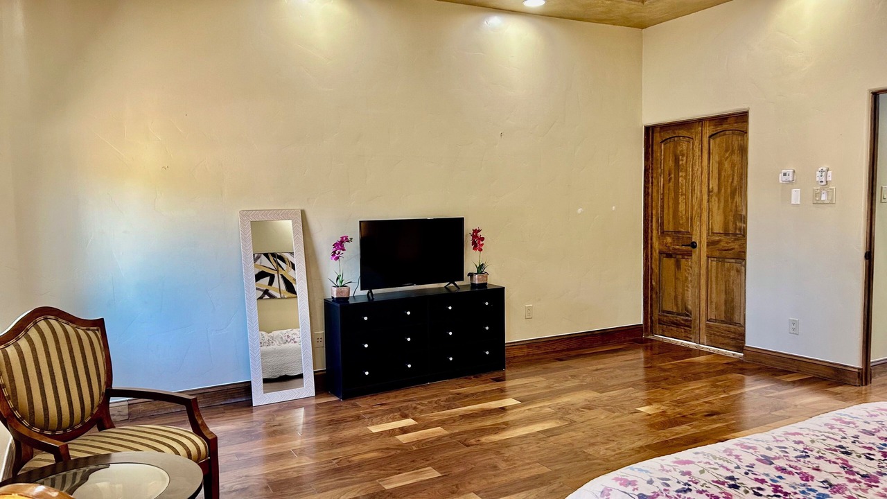 Photo of Bedroom in Albuquerque