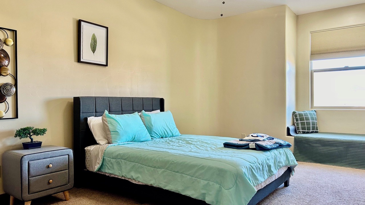 Photo of Bedroom in Albuquerque