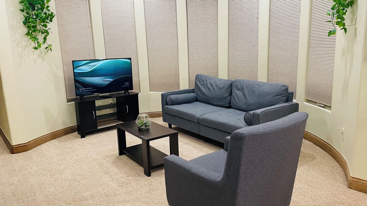 Photo of Livingroom in Albuquerque