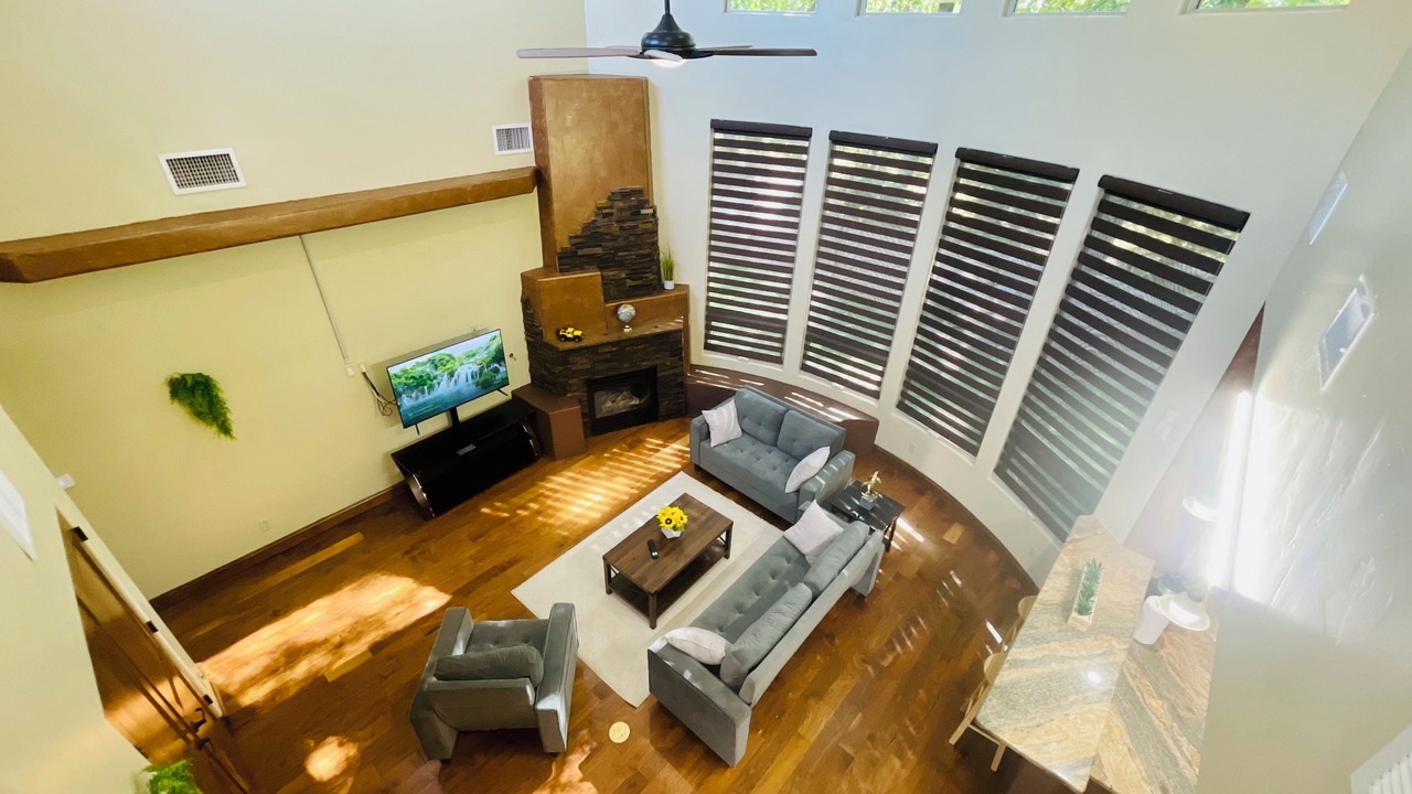 Photo of Livingroom in Albuquerque