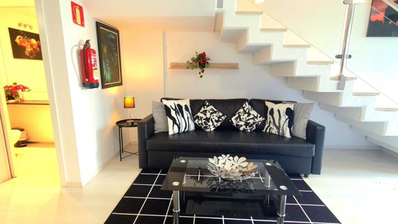 Photo of Livingroom in Hortaleza