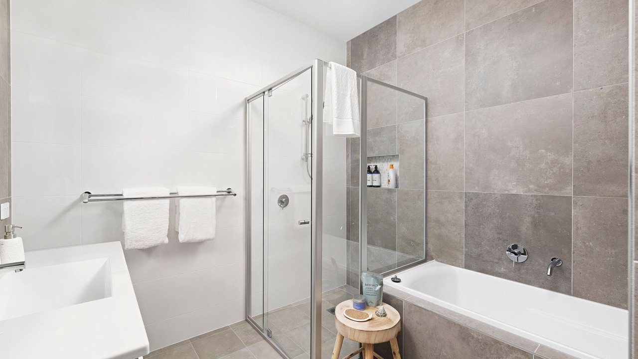 Photo of Bathroom in Boat Harbour