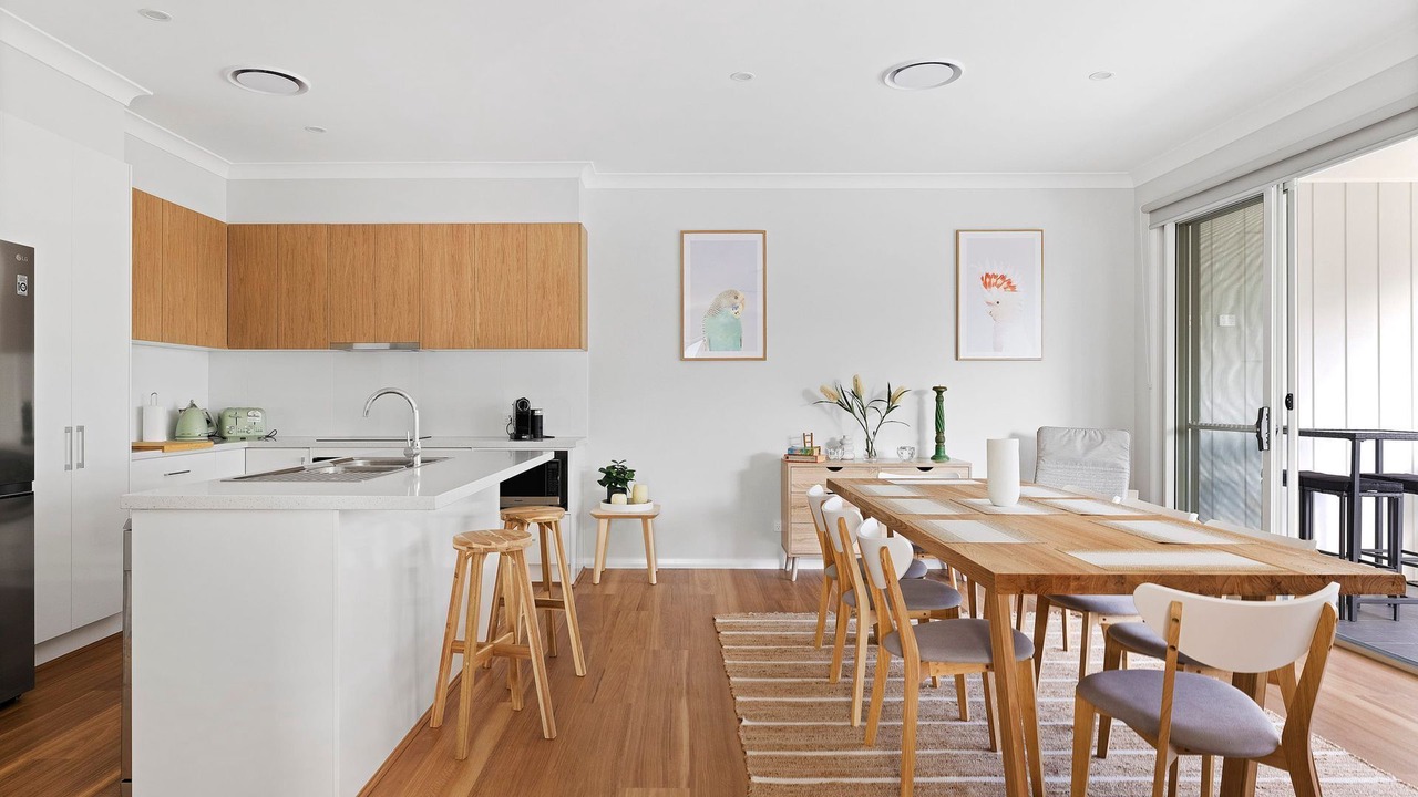 Photo of Kitchen in Boat Harbour