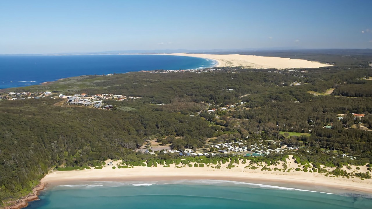 Photo of Others in Boat Harbour