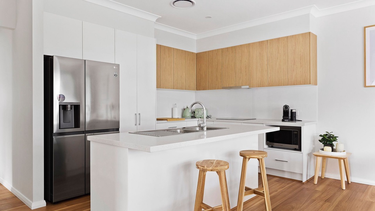 Photo of Kitchen in Boat Harbour