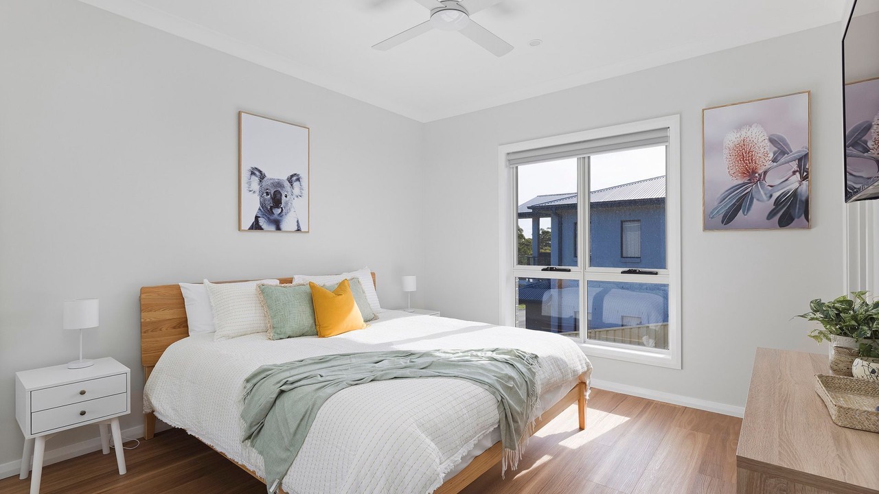 Photo of Bedroom in Boat Harbour