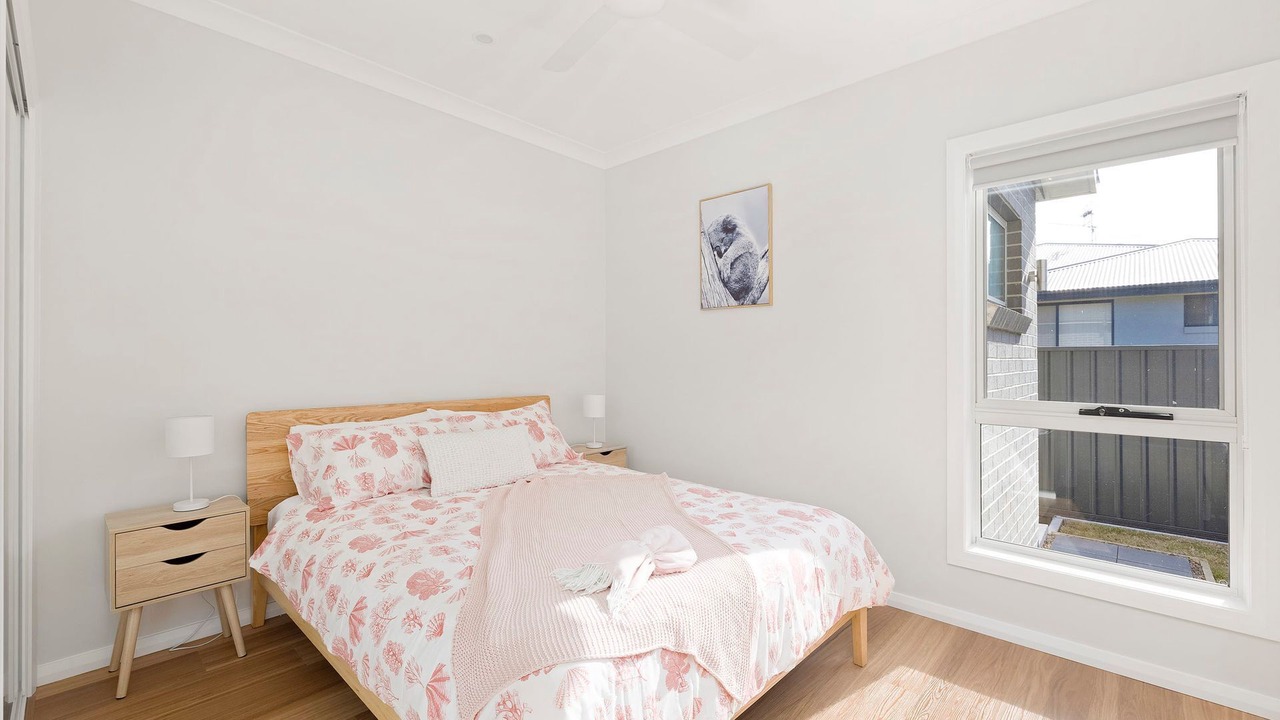 Photo of Bedroom in Boat Harbour