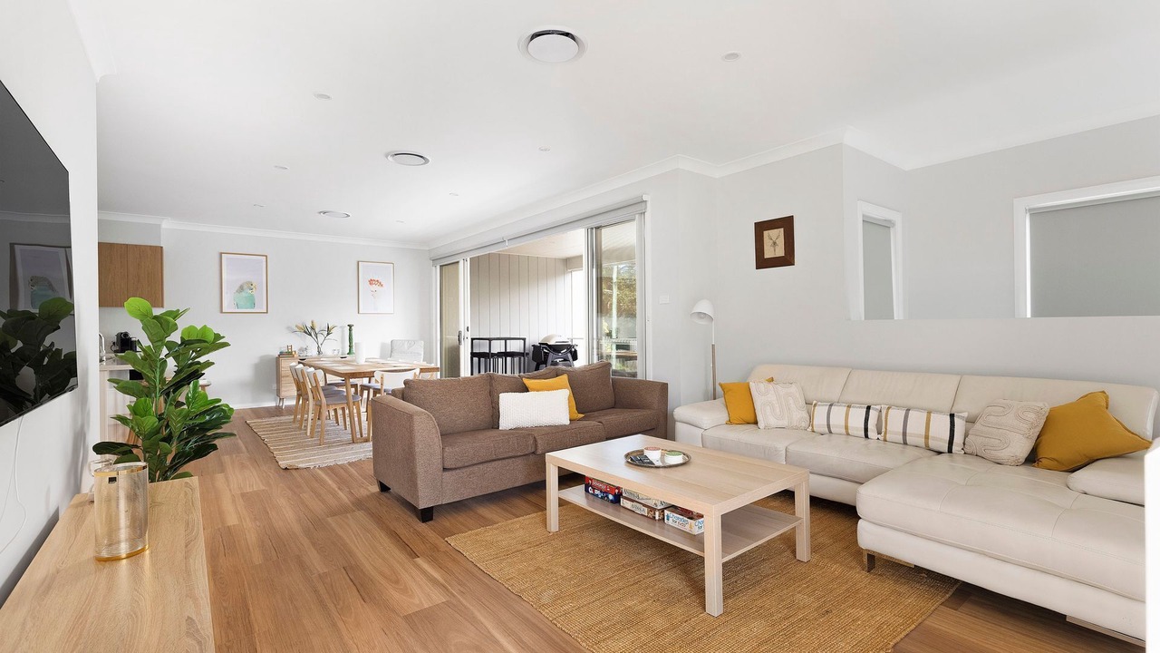 Photo of Livingroom in Boat Harbour