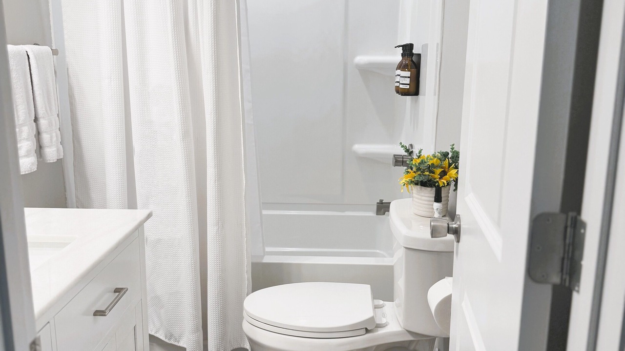 Photo of Bathroom in Starkville