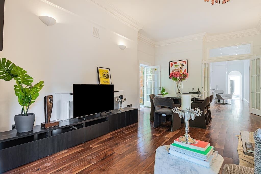 Photo of Others in Frognal and Fitzjohns