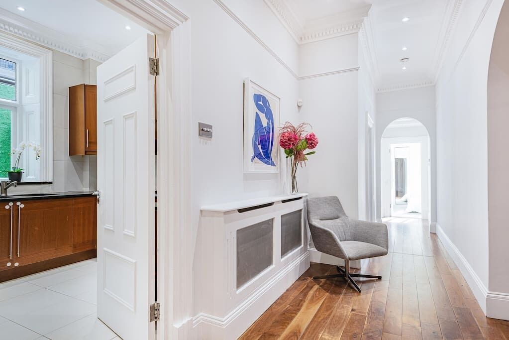 Photo of Others in Frognal and Fitzjohns