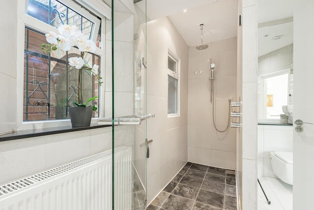 Photo of Bathroom in Frognal and Fitzjohns