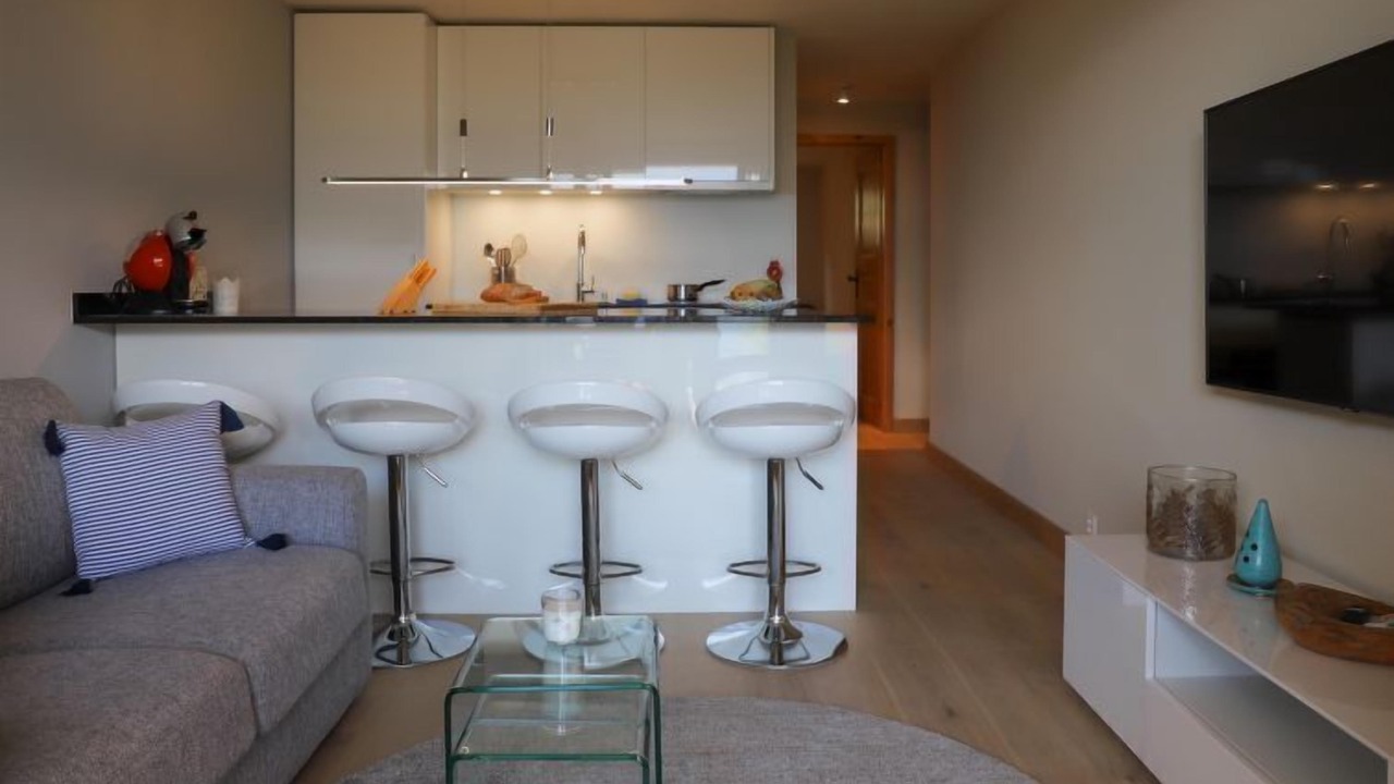 Photo of Livingroom in Chesieres