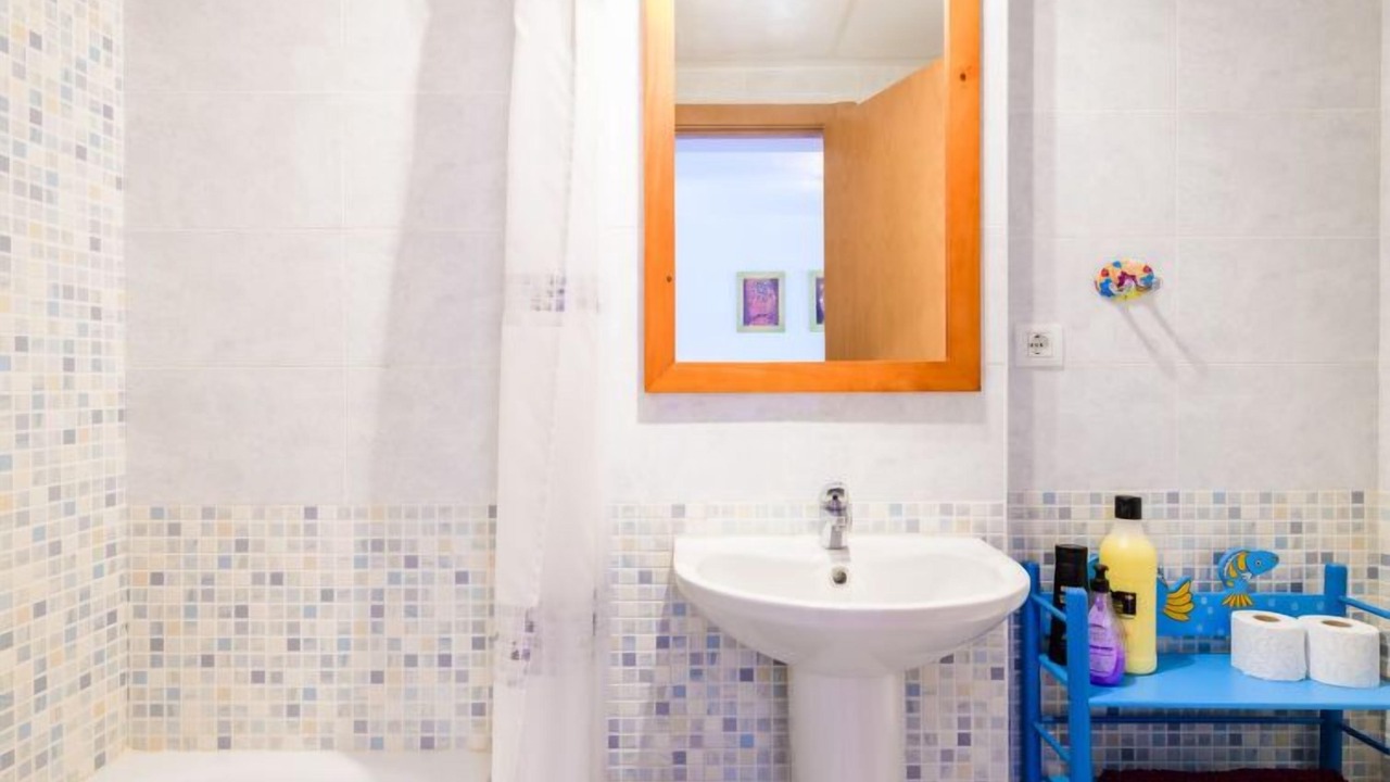 Photo of Bathroom in Moncofar