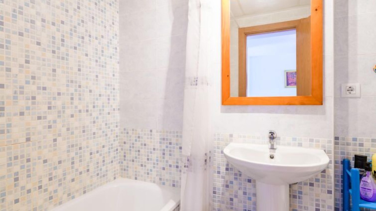 Photo of Bathroom in Moncofar