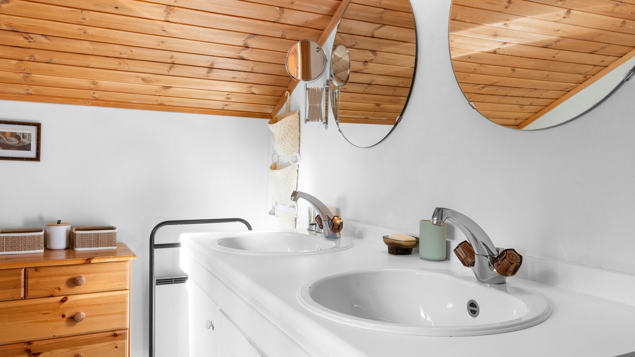 Photo of Bathroom in Val d'Illiez