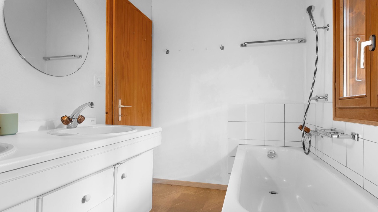 Photo of Bathroom in Val d'Illiez