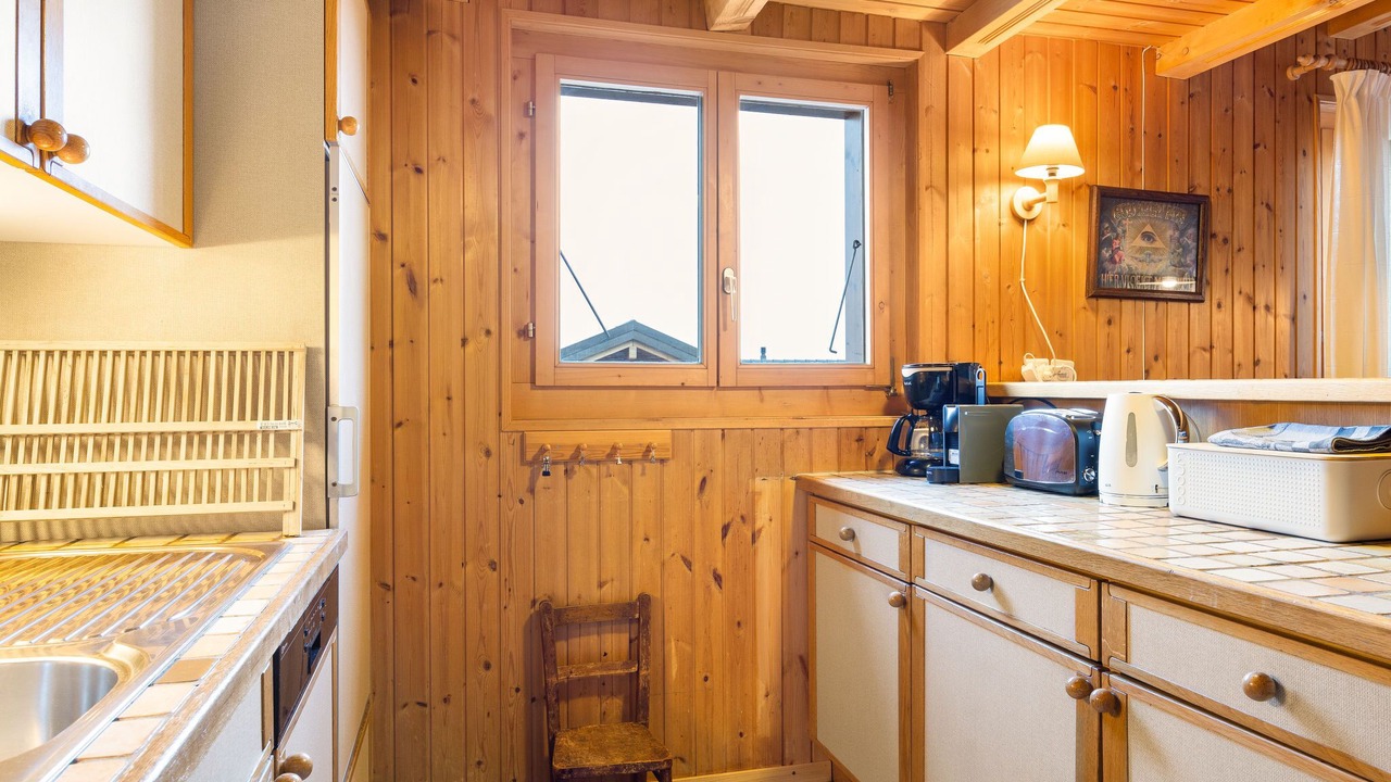 Photo of Bedroom in Val d'Illiez