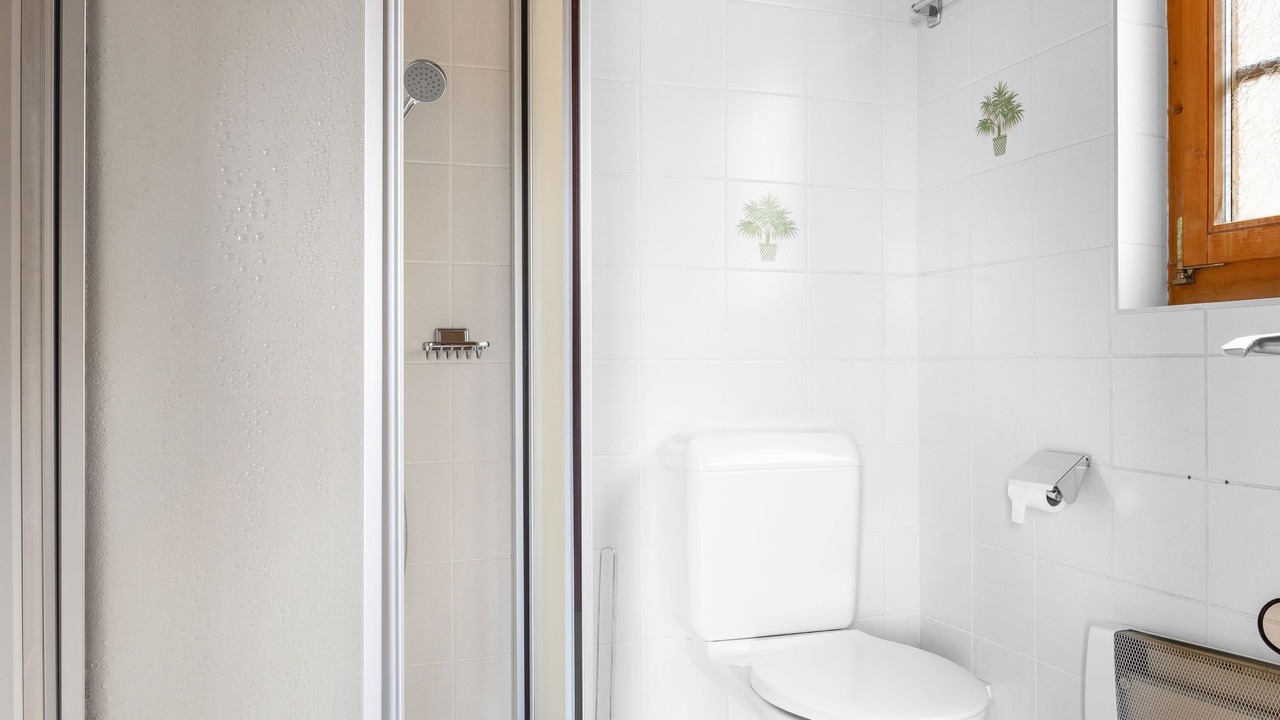 Photo of Bathroom in Val d'Illiez