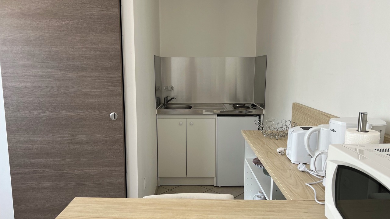 Photo of Kitchen in Fondettes