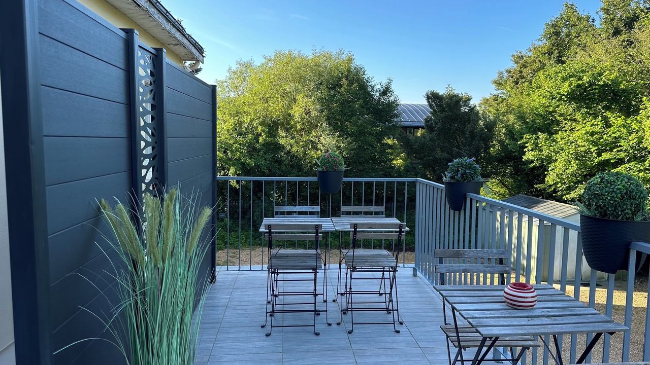 Photo of Outdoor in Fondettes